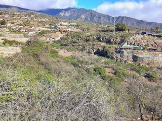 Terreno en venta en Arafo