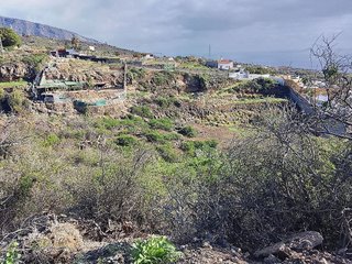 Terreno en venta en Arafo