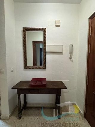 Piso en alquiler en Centro Histórico en Málaga