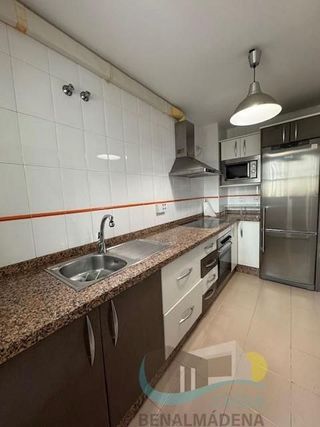 Piso en alquiler en Centro Histórico en Málaga