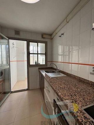 Piso en alquiler en Centro Histórico en Málaga