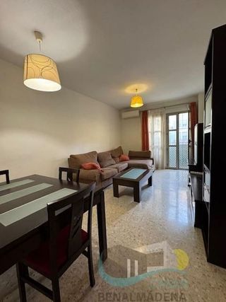 Piso en alquiler en Centro Histórico en Málaga