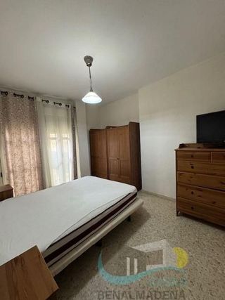 Piso en alquiler en Centro Histórico en Málaga