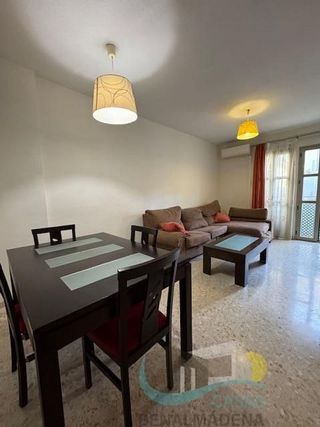 Piso en alquiler en Centro Histórico en Málaga