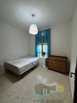 Piso en alquiler en Centro Histórico en Málaga