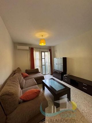 Piso en alquiler en Centro Histórico en Málaga