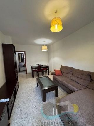 Piso en alquiler en Centro Histórico en Málaga