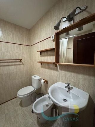 Piso en alquiler en Centro Histórico en Málaga