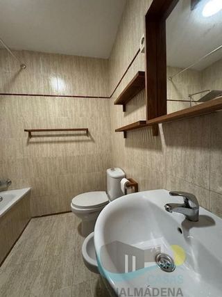 Piso en alquiler en Centro Histórico en Málaga