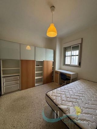 Piso en alquiler en Centro Histórico en Málaga