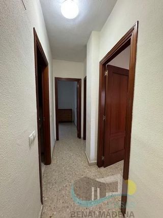 Piso en alquiler en Centro Histórico en Málaga