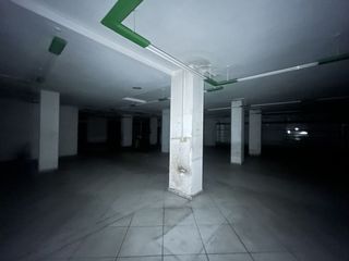 Local comercial en venta en Plaça Catalunya en Manresa