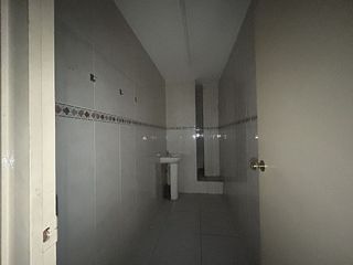 Local comercial en venta en Plaça Catalunya en Manresa