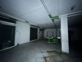 Local comercial en venta en Plaça Catalunya en Manresa