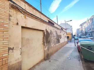 Terreno en venta en Norte en Castellón de la Plana