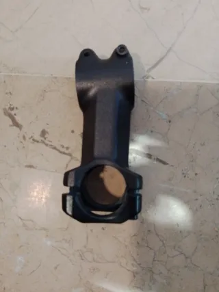 Potencia Bicicleta 5 Grados