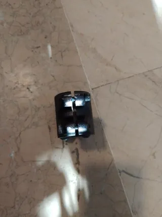 Potencia Bicicleta 5 Grados