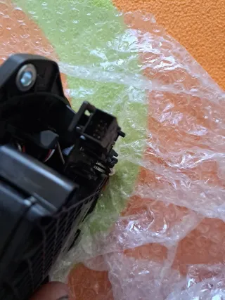 Cámara trasera Volkswagen