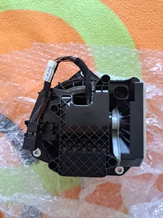 Cámara trasera Volkswagen