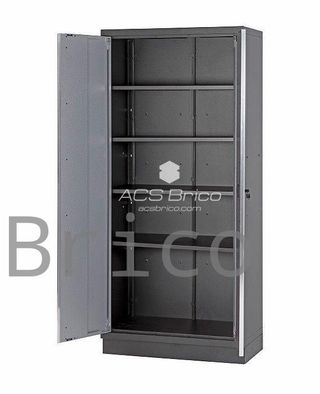 Armario Doble Puerta 2 Metros Alyco 192852