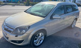 DESPIECE OPEL ASTRA H RANCHERA FAMILIAR 1.9 CDTI