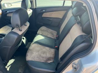 DESPIECE OPEL ASTRA H RANCHERA FAMILIAR 1.9 CDTI