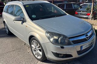 DESPIECE OPEL ASTRA H RANCHERA FAMILIAR 1.9 CDTI