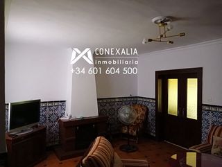 Casa en venta en Olvera