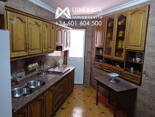 Casa en venta en Olvera