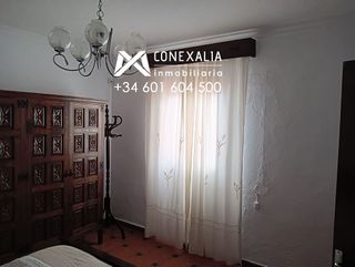 Casa en venta en Olvera