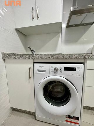 Piso en alquiler en Casco Histórico  - Ribera - San Basilio en Córdoba