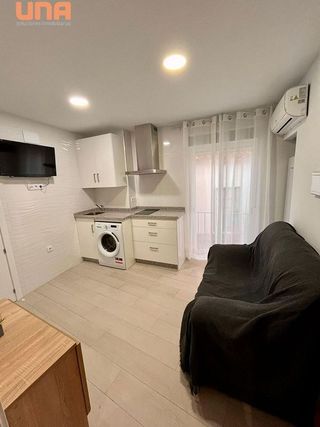 Piso en alquiler en Casco Histórico  - Ribera - San Basilio en Córdoba