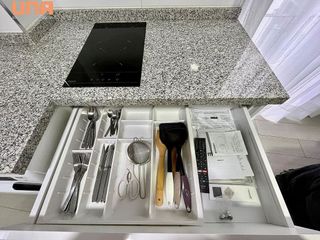 Piso en alquiler en Casco Histórico  - Ribera - San Basilio en Córdoba