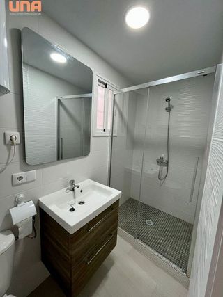 Piso en alquiler en Casco Histórico  - Ribera - San Basilio en Córdoba