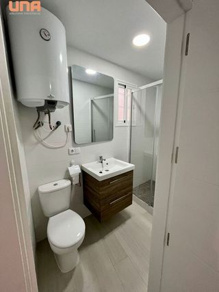 Piso en alquiler en Casco Histórico  - Ribera - San Basilio en Córdoba