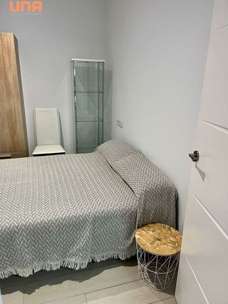 Piso en alquiler en Casco Histórico  - Ribera - San Basilio en Córdoba