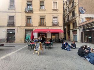 Local comercial en alquiler en El Raval en Barcelona