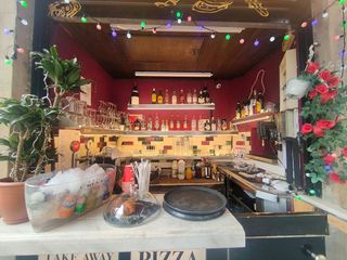 Local comercial en alquiler en El Raval en Barcelona