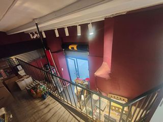 Local comercial en alquiler en El Raval en Barcelona