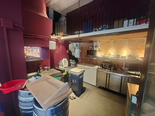 Local comercial en alquiler en El Raval en Barcelona