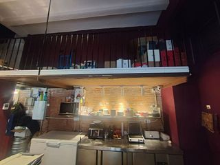 Local comercial en alquiler en El Raval en Barcelona