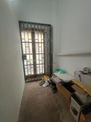 Local comercial en alquiler en El Raval en Barcelona