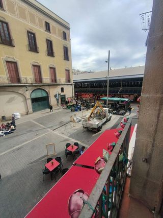 Local comercial en alquiler en El Raval en Barcelona