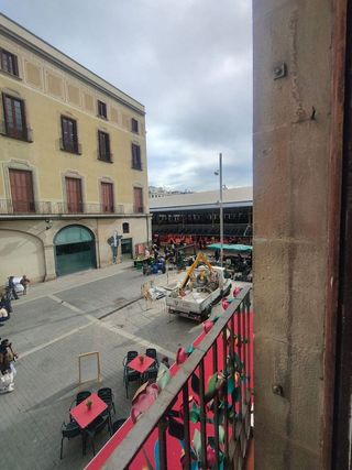 Local comercial en alquiler en El Raval en Barcelona