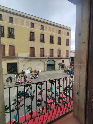 Local comercial en alquiler en El Raval en Barcelona