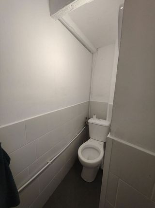 Local comercial en alquiler en El Raval en Barcelona