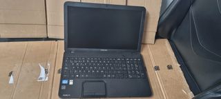 Portátil Toshiba Satellite Pro C850-1M7 i3