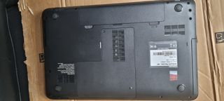 Portátil Toshiba Satellite Pro C850-1M7 i3