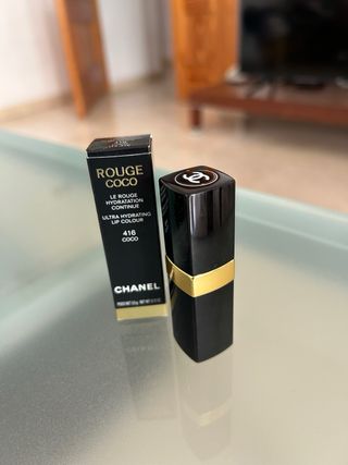 Chanel Rouge Coco Labial 416 Coco