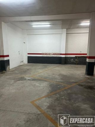 Local comercial en venta en El Castell en Burjassot